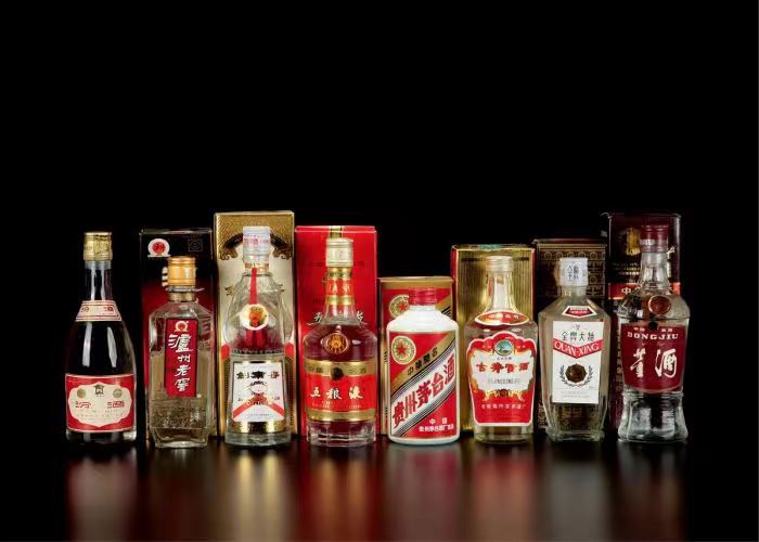 新田老酒储存的方法